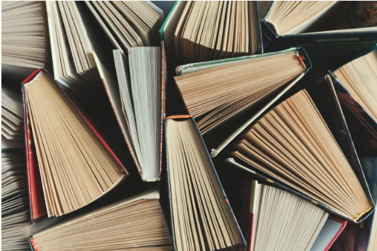 Why Paranormal Mystery Book Series Are Perfect for Fans of Suspense and Supernatural Thrills