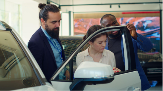 What to Check Before Selling a Used Bentley in Melbourne